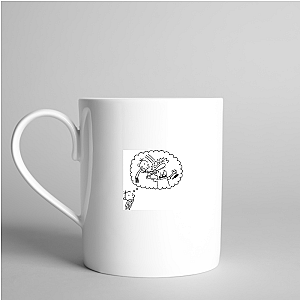 Zero Chill – A Greg Heffley Collection Greg Heffley Mugs
