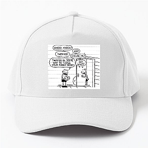Greg Heffley: The Original Wimpy Kid Greg Heffley Hats & Caps