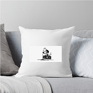 The Greg Heffley Starter Pack Greg Heffley Pillows Cover