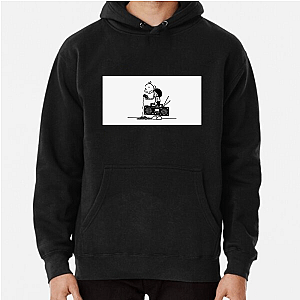 The Greg Heffley Starter Pack Greg Heffley Hoodies