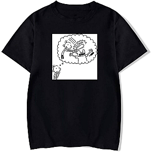 Zero Chill – A Greg Heffley Collection Greg Heffley T-Shirts