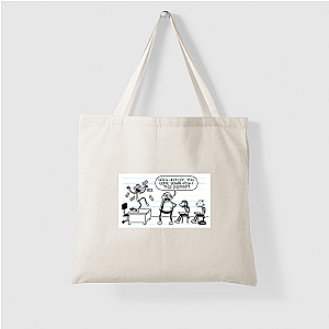 Greg’s Rules for (Not) Growing Up Greg Heffley Bags