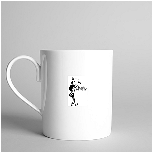 Greg Mode: Activated Greg Heffley Mugs