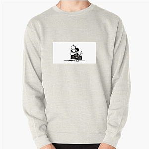 The Greg Heffley Starter Pack Greg Heffley Sweatshirts