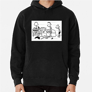 The Greg Heffley Social Survival Manual Greg Heffley Hoodies