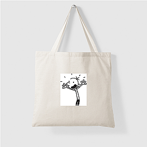 Greg Heffley’s Survival Kit Greg Heffley Bags
