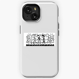Greg Heffley: Awkward Since Forever Greg Heffley iPhone Cases