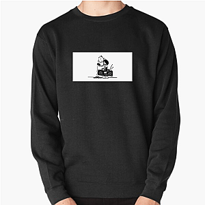 The Greg Heffley Starter Pack Greg Heffley Sweatshirts