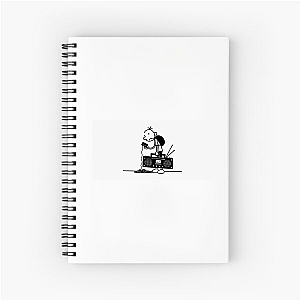 The Greg Heffley Starter Pack Greg Heffley Notebook