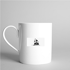 The Greg Heffley Starter Pack Greg Heffley Mugs