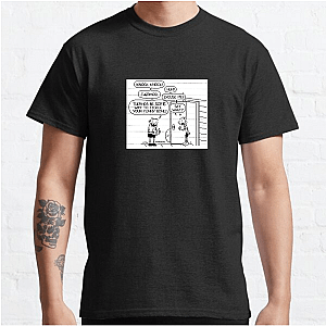 Greg Heffley: The Original Wimpy Kid Greg Heffley T-Shirts