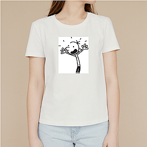 Greg Heffley’s Survival Kit Greg Heffley T-Shirts