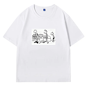 The Greg Heffley Social Survival Manual Greg Heffley T-Shirts