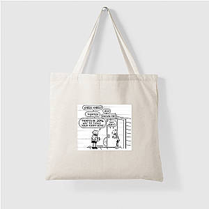 Greg Heffley: The Original Wimpy Kid Greg Heffley Bags