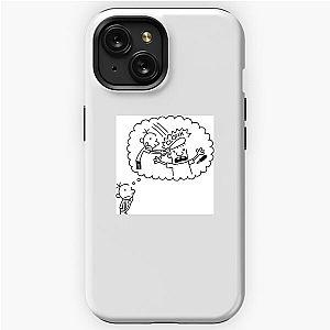 Zero Chill – A Greg Heffley Collection Greg Heffley iPhone Cases