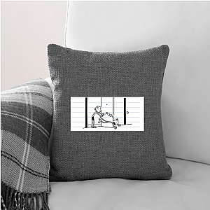 Official Greg Heffley Doodle Wear Greg Heffley Pillows Cover