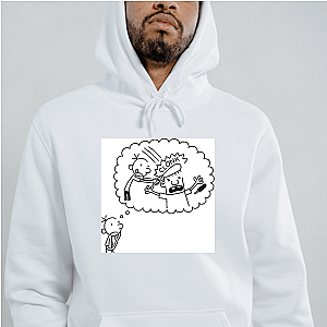 Zero Chill – A Greg Heffley Collection Greg Heffley Hoodies