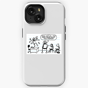Greg’s Rules for (Not) Growing Up Greg Heffley Samsung Cases