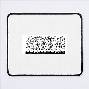 Greg Heffley: Awkward Since Forever Greg Heffley Mouse Pads