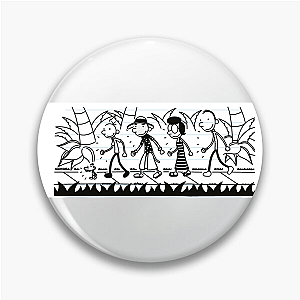 Greg Heffley: Awkward Since Forever Greg Heffley Pins