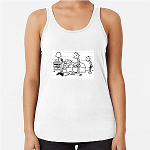 The Greg Heffley Social Survival Manual Greg Heffley Tank Tops