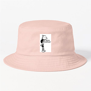 Greg Mode: Activated Greg Heffley Hats & Caps