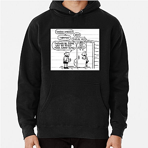 Greg Heffley: The Original Wimpy Kid Greg Heffley Hoodies