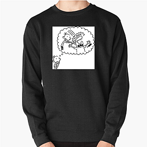 Zero Chill – A Greg Heffley Collection Greg Heffley Sweatshirts