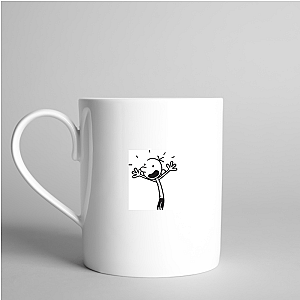 Greg Heffley’s Survival Kit Greg Heffley Mugs