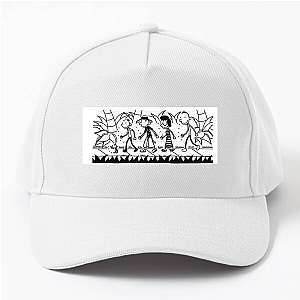 Greg Heffley: Awkward Since Forever Greg Heffley Hats & Caps