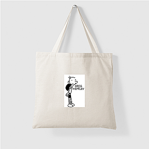 Greg Mode: Activated Greg Heffley Bags