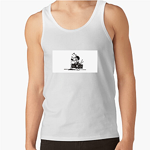 The Greg Heffley Starter Pack Greg Heffley Tank Tops