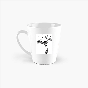 Greg Heffley’s Survival Kit Greg Heffley Mugs