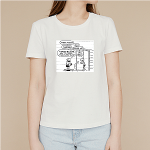 Greg Heffley: The Original Wimpy Kid Greg Heffley T-Shirts
