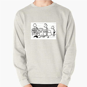 The Greg Heffley Social Survival Manual Greg Heffley Sweatshirts