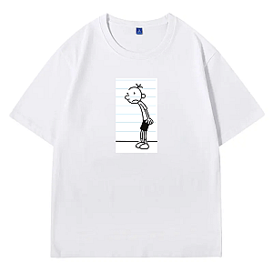 Greg Heffley: Bad Decisions Dept. Greg Heffley T-Shirts