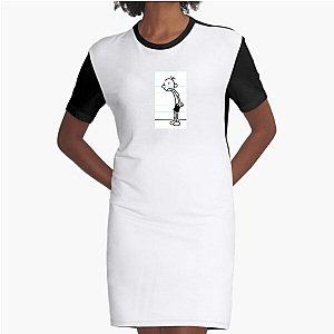 Greg Heffley: Bad Decisions Dept. Greg Heffley Dresses