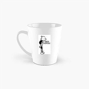 Greg Mode: Activated Greg Heffley Mugs