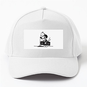 The Greg Heffley Starter Pack Greg Heffley Hats & Caps