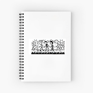 Greg Heffley: Awkward Since Forever Greg Heffley Notebook