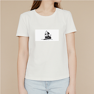 The Greg Heffley Starter Pack Greg Heffley T-Shirts