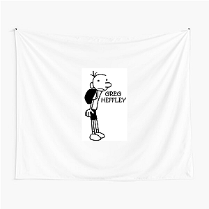 Greg Mode: Activated Greg Heffley Tapestries
