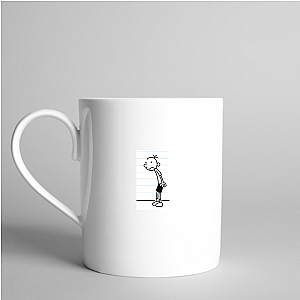Greg Heffley: Bad Decisions Dept. Greg Heffley Mugs