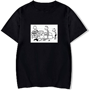 The Greg Heffley Social Survival Manual Greg Heffley T-Shirts