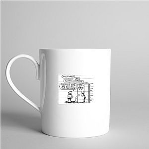 Greg Heffley: The Original Wimpy Kid Greg Heffley Mugs