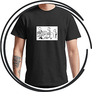 Greg Heffley T-Shirts