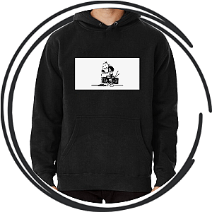 Greg Heffley Hoodies