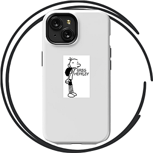 Greg Heffley Cases