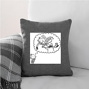 Zero Chill – A Greg Heffley Collection Greg Heffley Pillows Cover