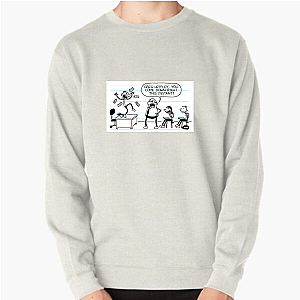 Greg’s Rules for (Not) Growing Up Greg Heffley Sweatshirts